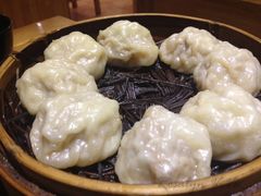 -百年尹氏汤包(湖南路狮子桥店)