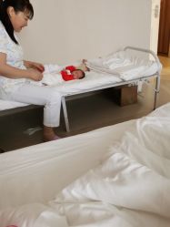 -百佳医疗级月子会所