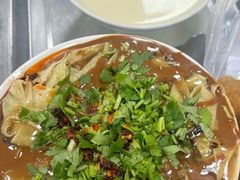 -正味斋锅巴菜(西北角店)