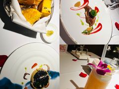 香煎法式鹅肝-燃扒房Steakhouse(皇庭店)