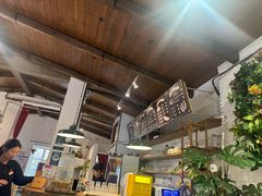 -雕刻时光咖啡馆(北师大店)