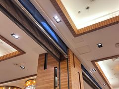 -西安饭庄(立丰国际店)