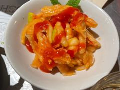 -火山屋台(新街口店)