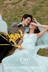 -EMU艺慕摄影(扬中店)