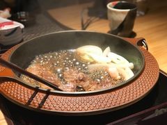 -锅物新语&寿喜烧.炉端割烹(世博源店)