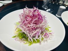 -鸿源斋清真豫菜(惠济店)