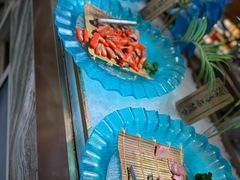 -威海蓝海御华大饭店·蓝钻美食自助百汇