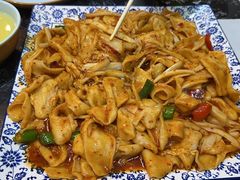 -后卫寨猫耳朵(后卫寨店)