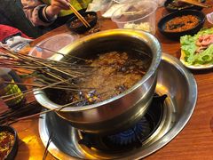 -牛华八婆麻辣烫(起源店)
