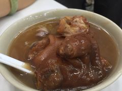 -麦文记面家(佐敦店)