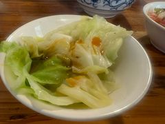 -素椒杂酱面(油篓街店)
