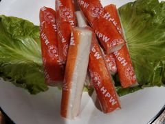 -虾弄弄海派小龙虾·牛羊蝎子火锅