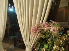 -世纪同辉大酒店-中餐厅