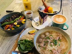 -BAKER&SPICE(安福路店)