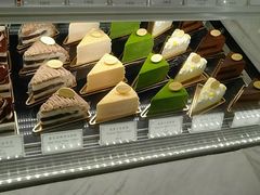 -布歌东京(德基BHG店)