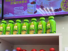 -味多美蛋糕(杨闸环岛店)