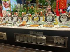 -南美元生态大酒店(海珠店)