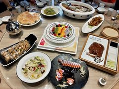 -味莊·青岛菜(云霄路店)