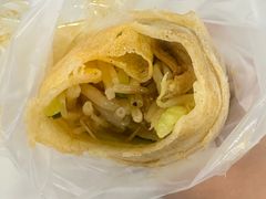 -田三卷馍(火车站店)