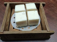 -欢姐伦教糕(北海大道北店)