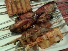 android_upload_pic-金刚山烧烤(红旗大街店)