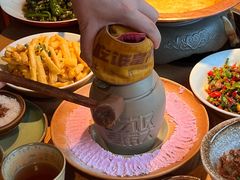 -吃饭皇帝大(解放西路店)