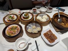 -稻香海鲜饭店(第一国际店)