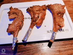 -三个蒙古大叔羊肉串(大宁店)