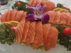 -小贝壳酒楼(经九路店)