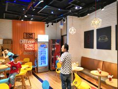 -DQ·蛋糕·冰淇淋(印象城店)