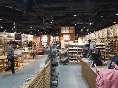 -MUJI无印良品(杭州万象城店)