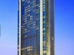 -广州富力丽思卡尔顿酒店