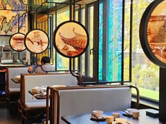 -佰家小厨·南京菜(夫子庙店)