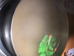 -海银海记潮汕牛肉火锅(新港中路海珠店)