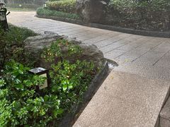 -天目湖涵田度假村