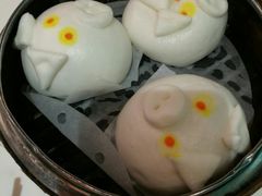 -点点心点心专门店(湾仔店)