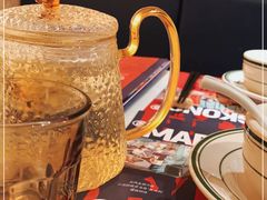 -食大利香港茶餐厅(南亚风情第一城店)