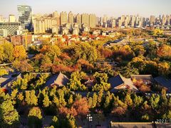 -大慈恩寺(大雁塔)