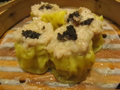 松露羊肉干蒸-新兴·金羊座·粤菜点心(乐峰店)
