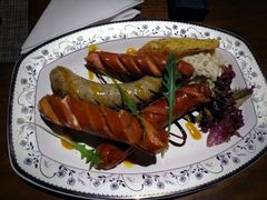 -小火花·干式熟成牛排馆Spark SteakHouse(剑桥郡店)