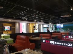 大堂-丰茂烤串(金泉美食宫店)