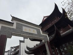-巴陵广场