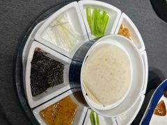 -羲和雅苑•北京烤鸭(国贸商城店)