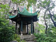 -桂林独秀峰王城景区