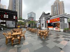 -弹一村药厂小区