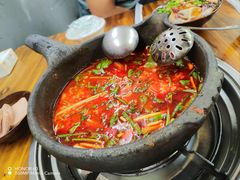 -笔记安顺夺夺粉火锅