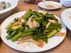 -日丰园海肠水饺·老字号大连海鲜(小平岛总店)