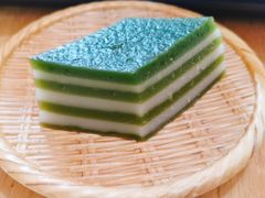 清凉椰糕-千盛海南粉(金鸡岭店)