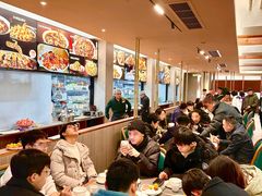 -情妹耙泥鳅·江湖川菜(科华店)