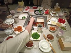 -海底捞火锅(群光广场店)